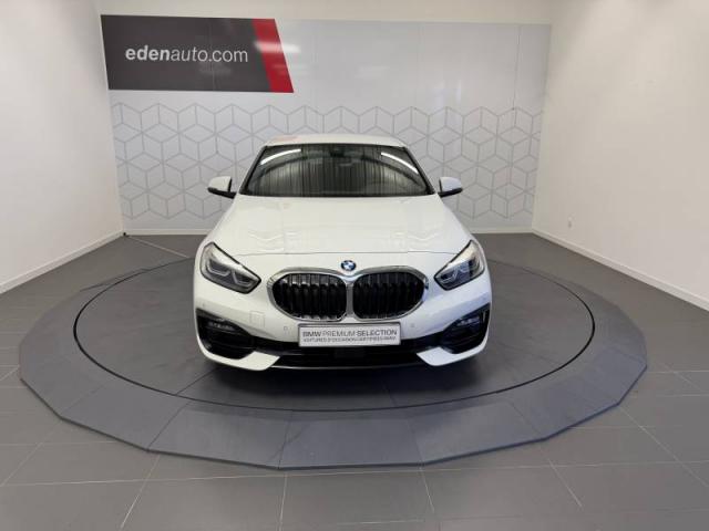 Bmw Série 1 image 7