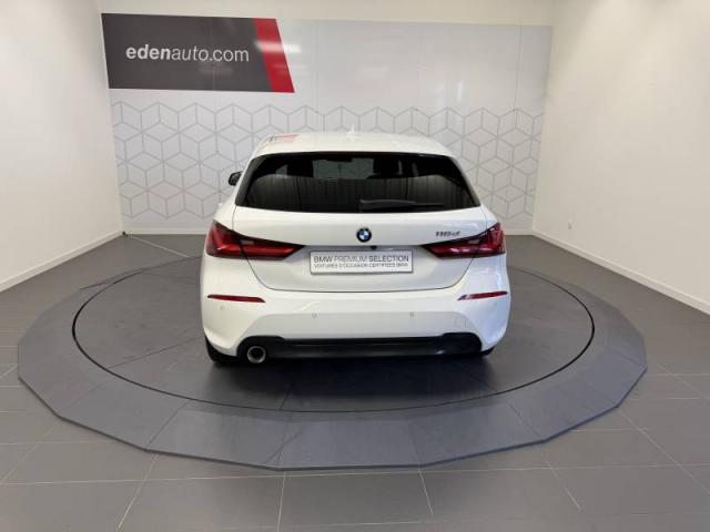 Bmw Série 1 image 6