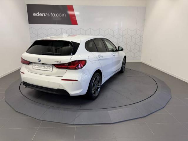 Bmw Série 1 image 2