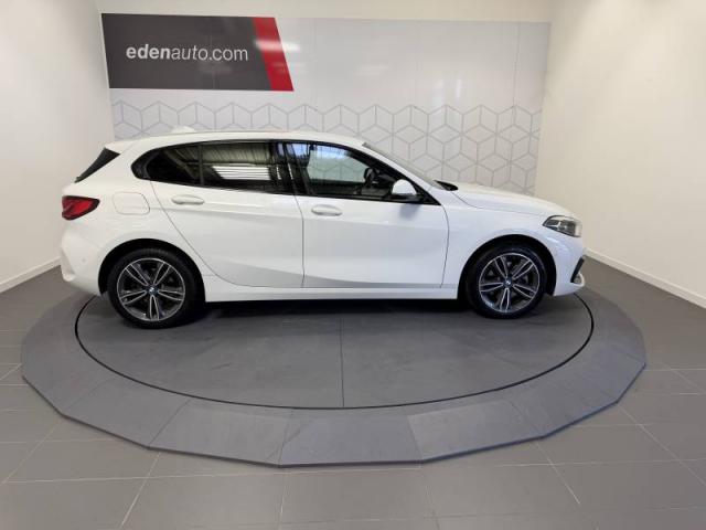 Bmw Série 1 image 5