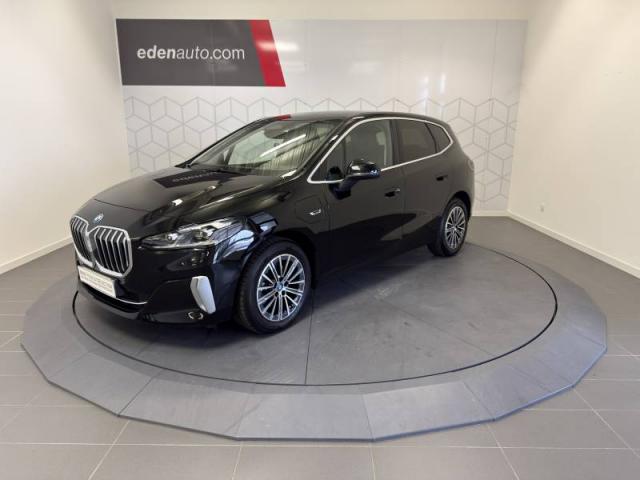 Bmw Serie 2 Active Tourer 225e Xdrive 245 Ch Dkg7 Luxury