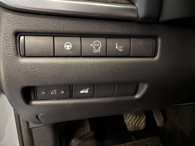 Nissan Qashqai image 1