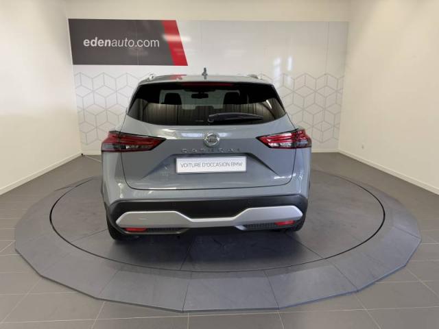 Nissan Qashqai image 9