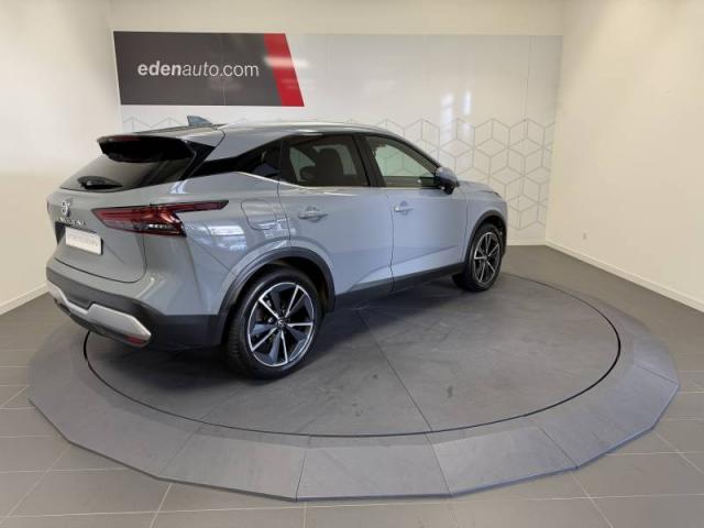 Nissan Qashqai image 6