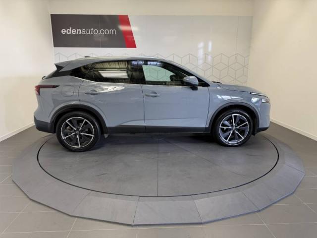 Nissan Qashqai image 8