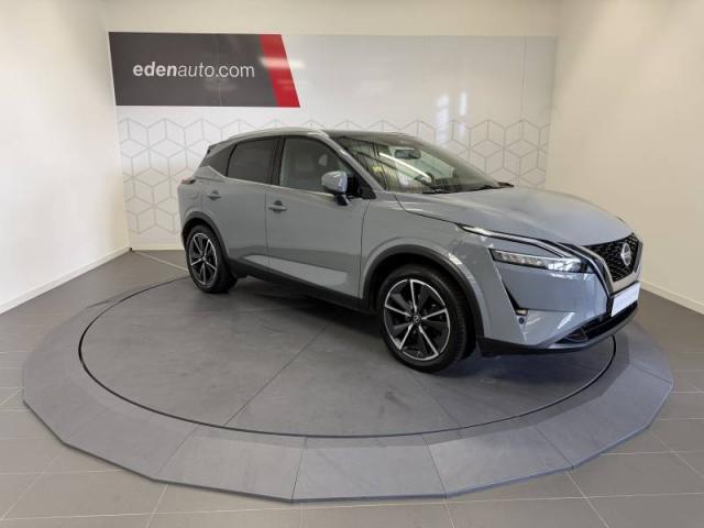 Nissan Qashqai image 5