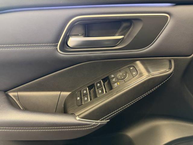 Nissan Qashqai image 7