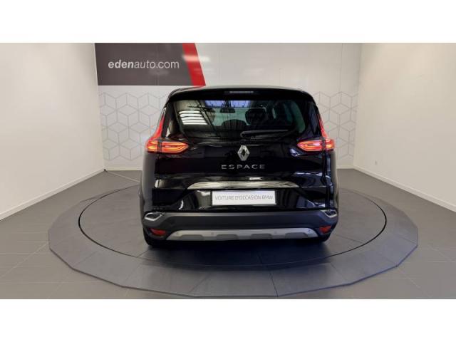 Renault Espace image 4