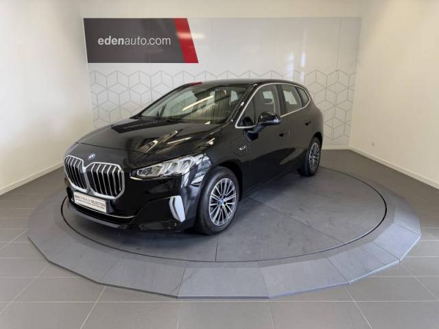 Bmw Serie 2 Active Tourer 225e Xdrive 245 Ch Dkg7 Business Design