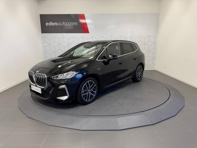 Bmw Serie 2 Active Tourer 225e Xdrive 245 Ch Dkg7 M Sport