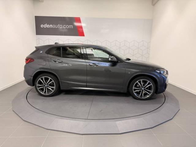 Bmw X2 image 8