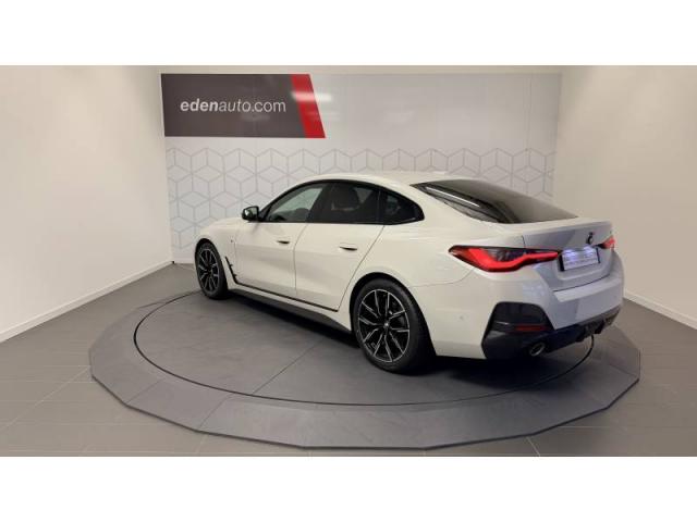 Bmw Série 4 Gran Coupé image 3