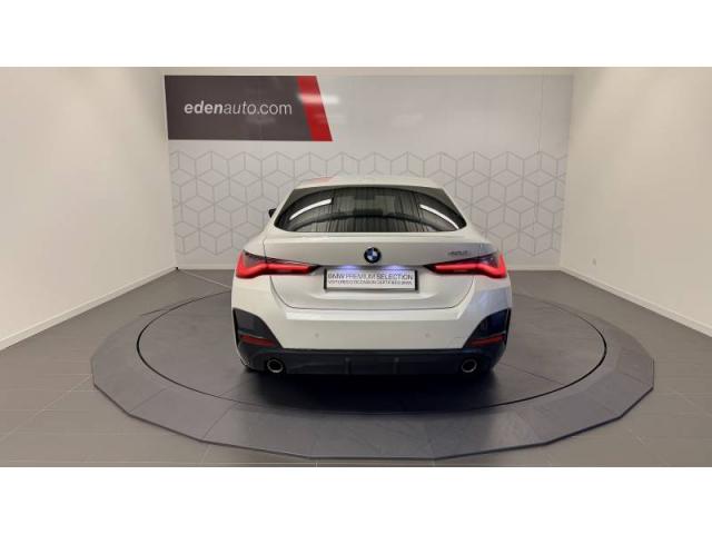 Bmw Série 4 Gran Coupé image 4