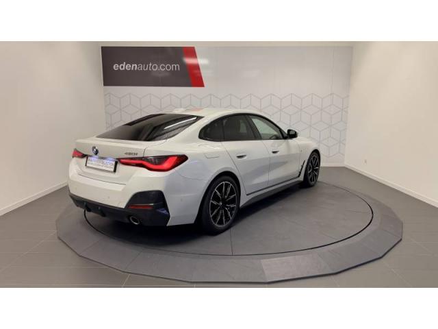 Bmw Série 4 Gran Coupé image 1