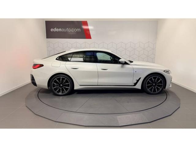 Bmw Série 4 Gran Coupé image 8