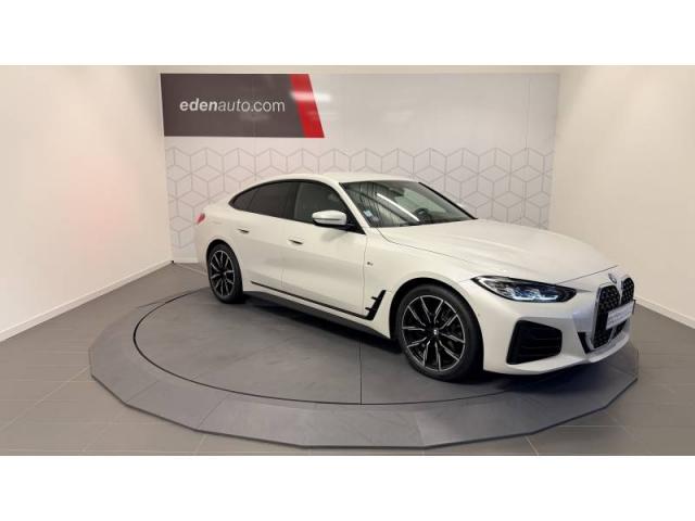 Bmw Série 4 Gran Coupé image 6