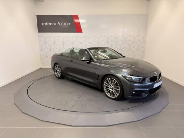 Bmw Série 4 image 7