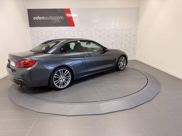 Bmw Série 4 image 1