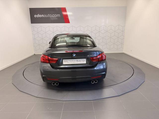 Bmw Série 4 image 3