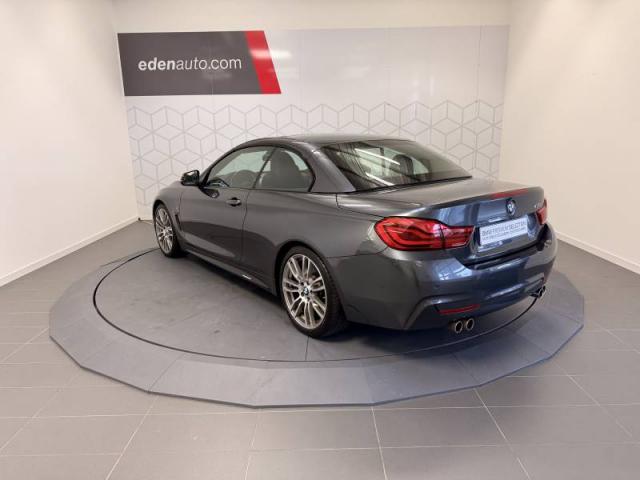 Bmw Série 4 image 2