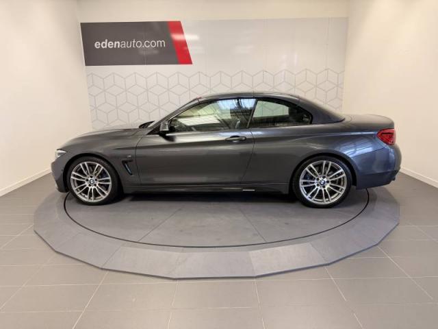 Bmw Série 4 image 8