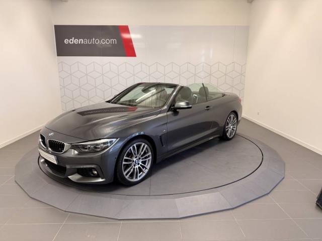 Bmw Série 4 image 4