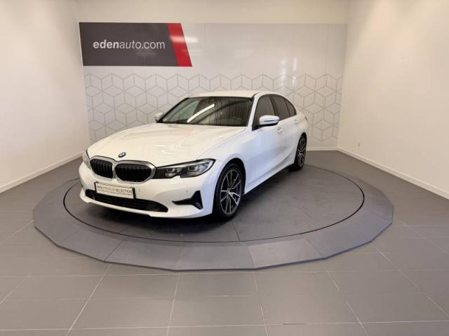 Bmw Série 3 320d 190 Ch Bva8 Business Design