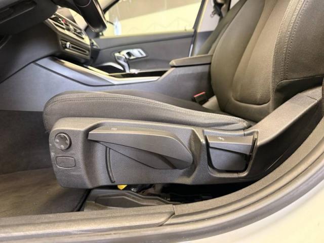 Bmw Série 3 image 2