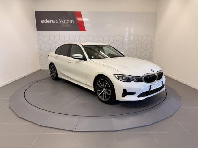 Bmw Série 3 image 8