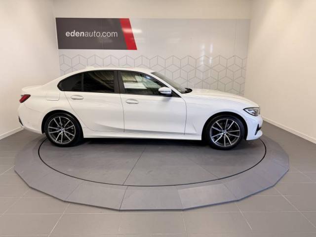 Bmw Série 3 image 7