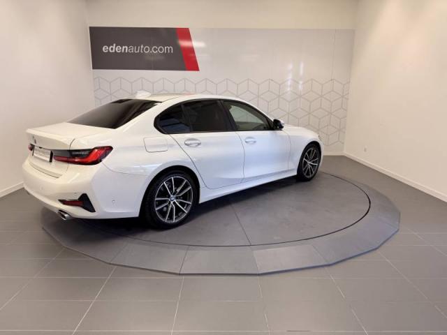 Bmw Série 3 image 3