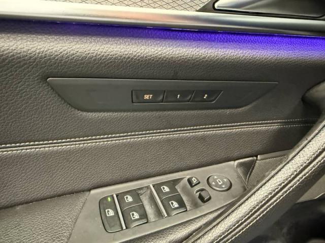 Bmw Série 5 image 7