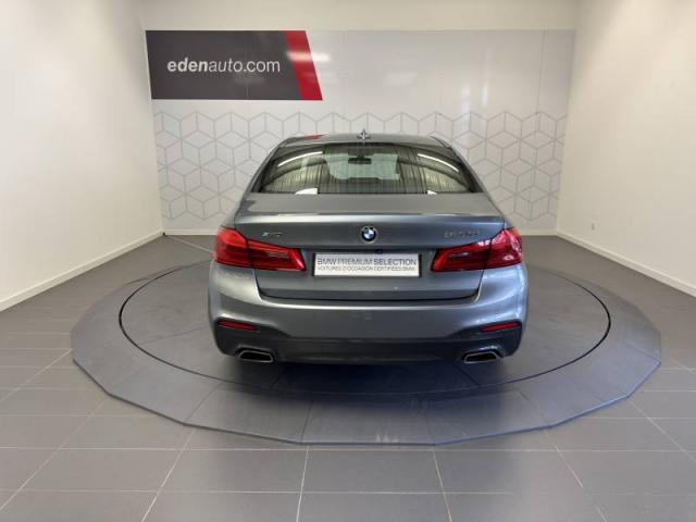 Bmw Série 5 image 2