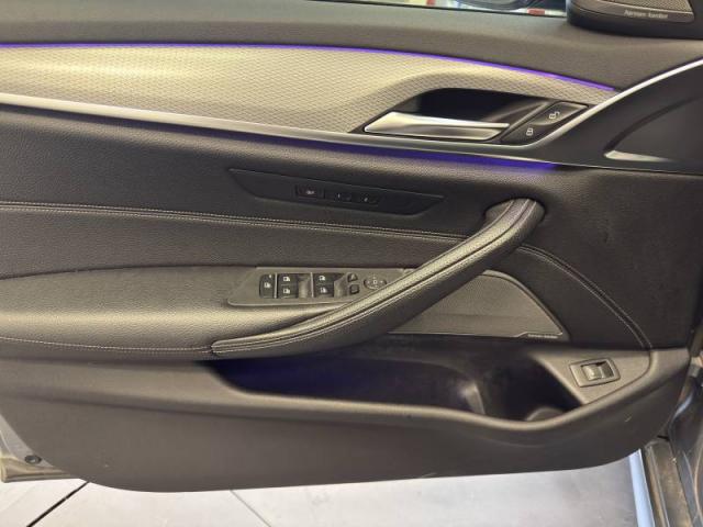 Bmw Série 5 image 3