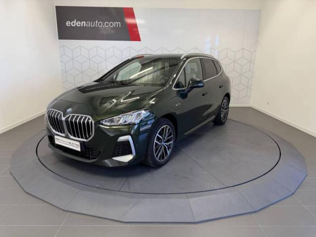 Bmw Serie 2 Active Tourer 225e Xdrive 245 Ch Dkg7 M Sport