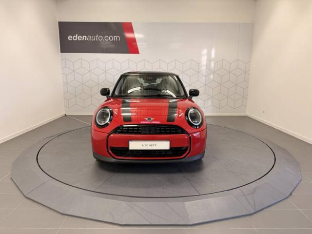 Mini Cooper image 5