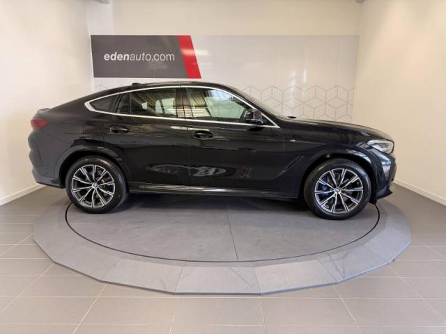 Bmw X6 image 1
