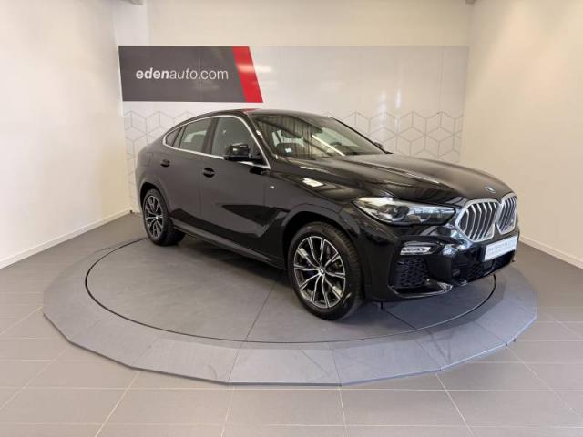 Bmw X6 image 7