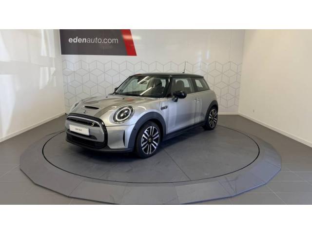 Mini Mini Hatch 3 Portes Cooper Se 184 Ch Edition Premium