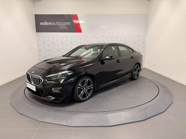 Bmw Serie 2 Gran Coupe 220d 190 Ch Bva8 M Sport