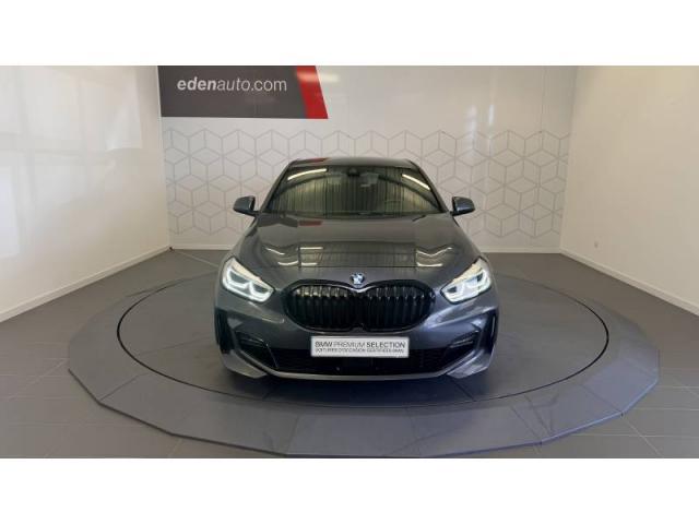 Bmw Série 1 image 4