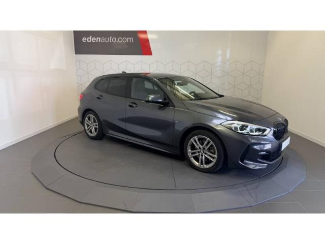 Bmw Série 1 image 5