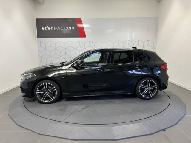 Bmw Série 1 image 2