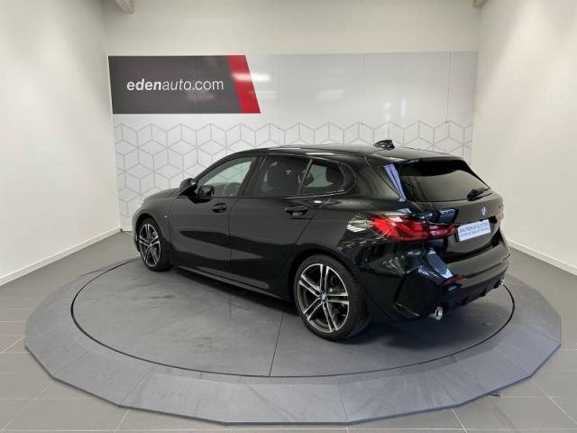 Bmw Série 1 image 4