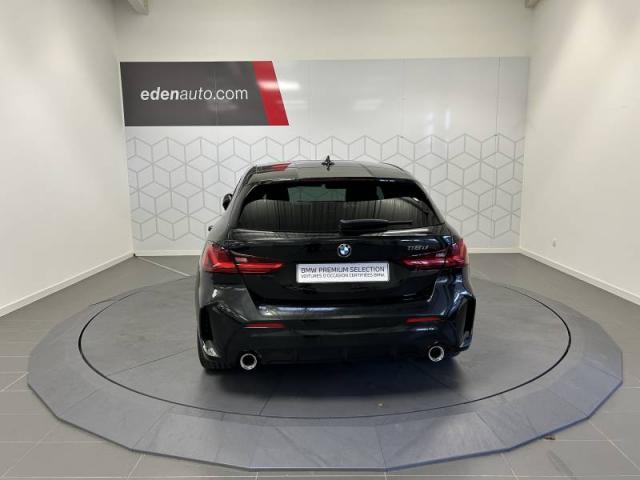 Bmw Série 1 image 8