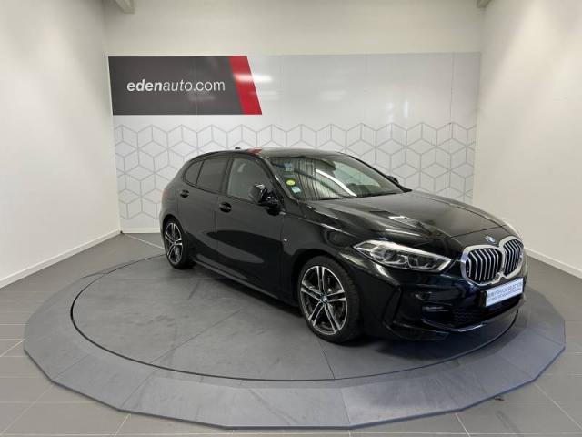 Bmw Série 1 image 7