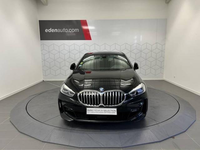 Bmw Série 1 image 9