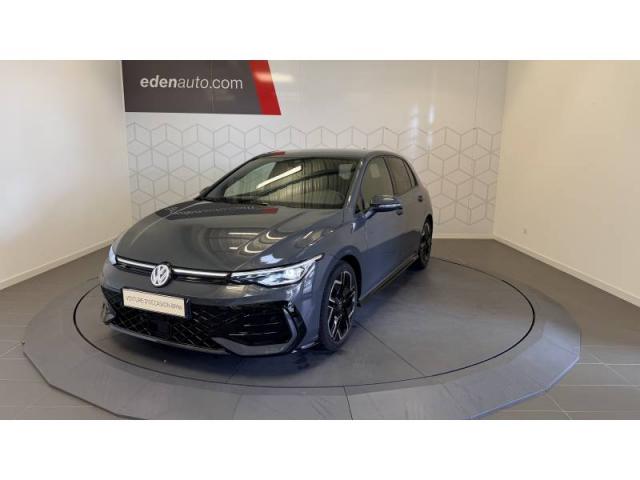 Volkswagen Golf 2.0 Tdi 150 Dsg7 R-Line Edition