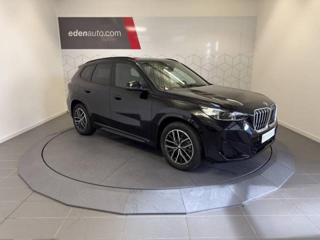 Bmw X1 image 4