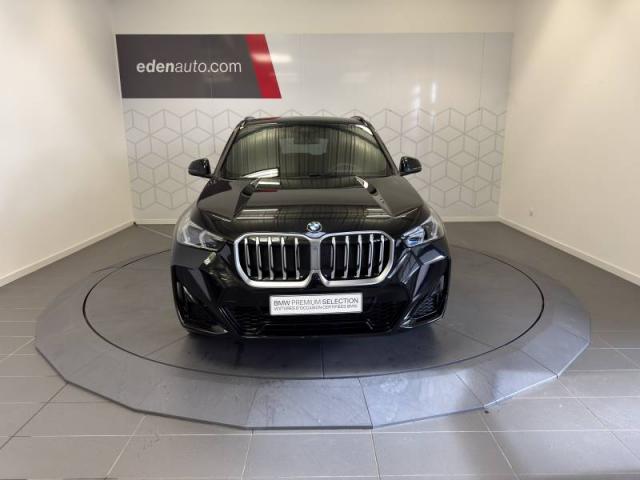 Bmw X1 image 6